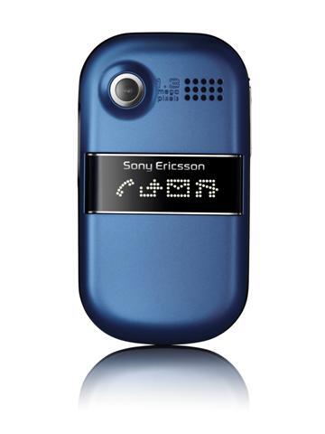 Sony Ericsson Z320i