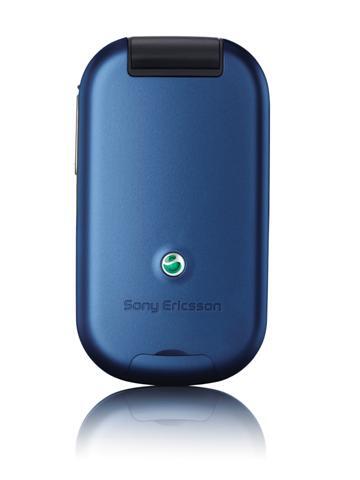 Sony Ericsson Z320i