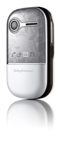 Sony Ericsson Z320i