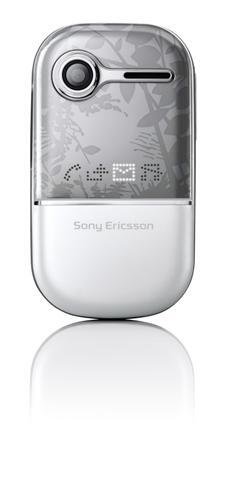 Sony Ericsson Z320i