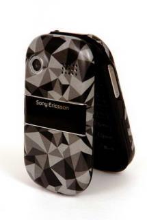 Sony Ericsson Z320i