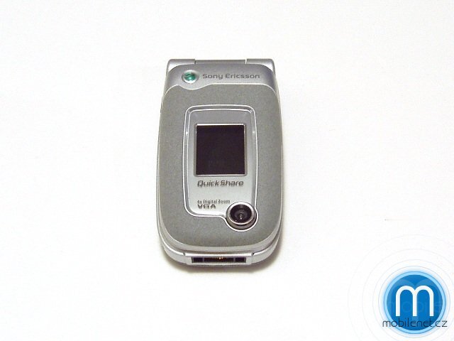 Sony Ericsson Z520i
