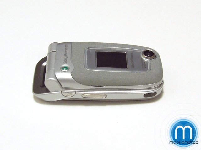 Sony Ericsson Z520i