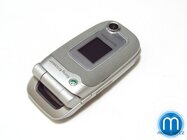 Sony Ericsson Z520i