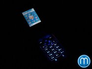 Sony Ericsson Z520i