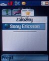Sony Ericsson Z520i
