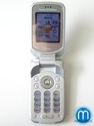 Sony Ericsson Z530i