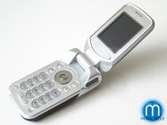 Sony Ericsson Z530i