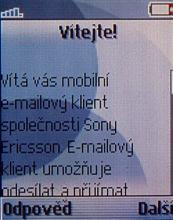 Sony Ericsson Z530i