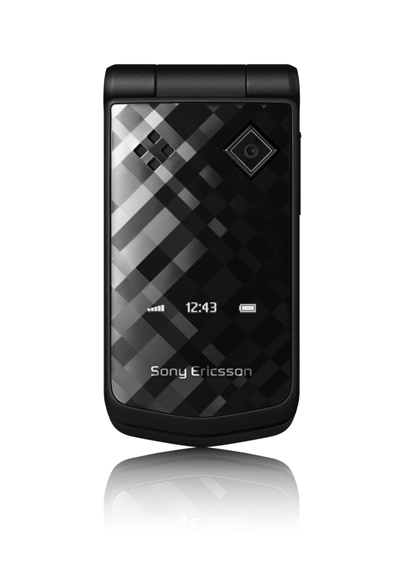 Sony Ericsson Z555i