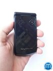 Sony Ericsson Z555i