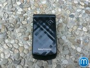 Sony Ericsson Z555i