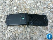 Sony Ericsson Z555i