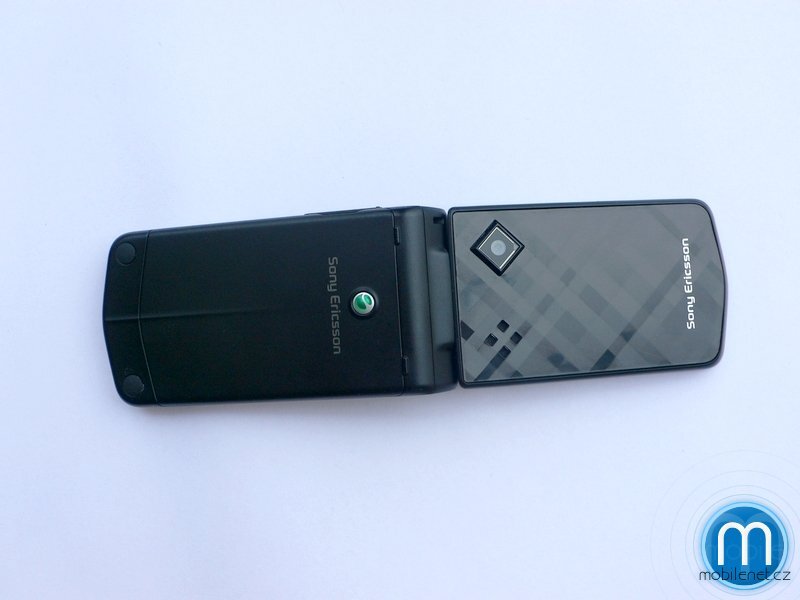 Sony Ericsson Z555i
