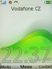 Sony Ericsson Z555i