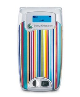 Sony Ericsson Z600