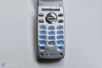 Sony Ericsson Z600