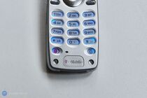 Sony Ericsson Z600