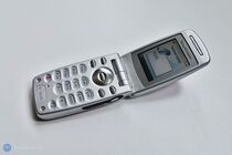 Sony Ericsson Z600
