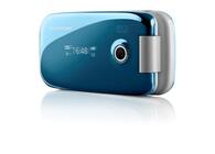 Sony Ericsson Z610