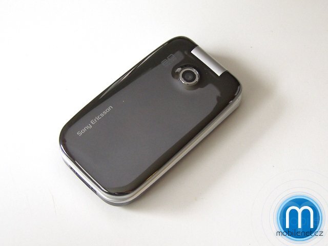 Sony Ericsson Z610i