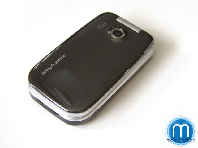 Sony Ericsson Z610i