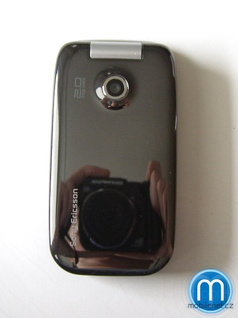 Sony Ericsson Z610i