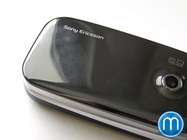 Sony Ericsson Z610i