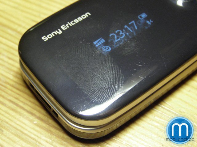 Sony Ericsson Z610i