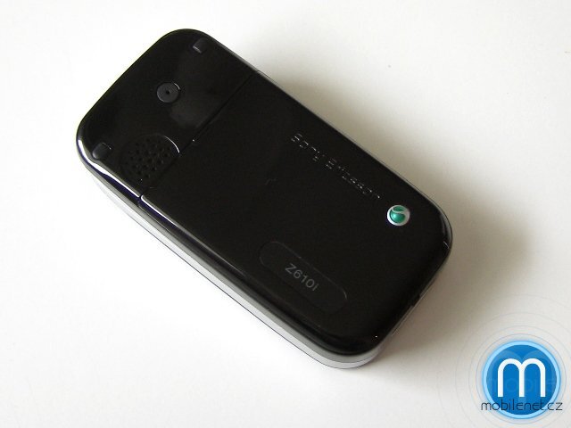 Sony Ericsson Z610i