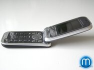 Sony Ericsson Z610i