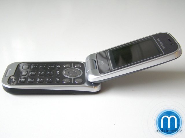 Sony Ericsson Z610i