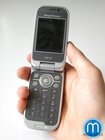 Sony Ericsson Z610i