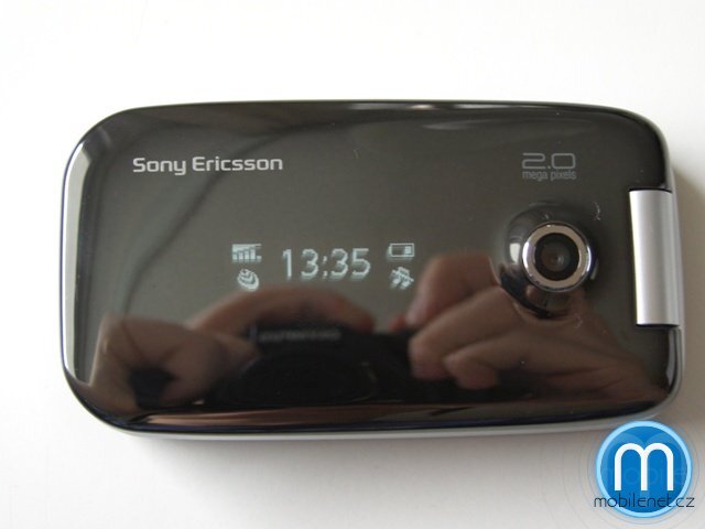 Sony Ericsson Z610i