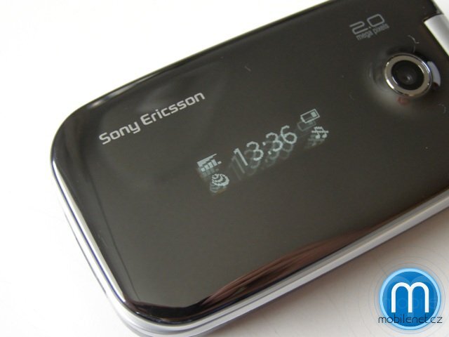 Sony Ericsson Z610i