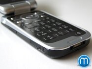 Sony Ericsson Z610i