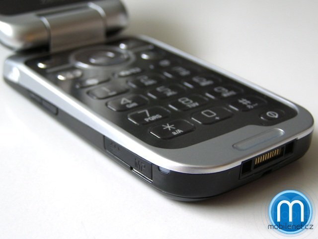 Sony Ericsson Z610i
