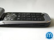 Sony Ericsson Z610i