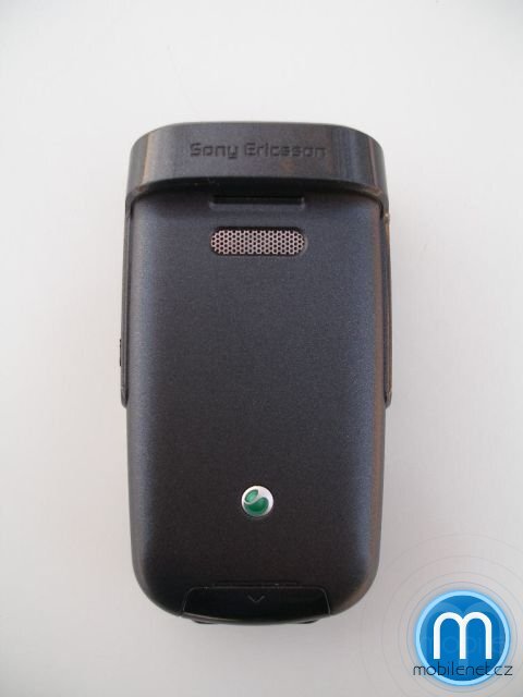 Sony Ericsson Z710i