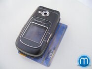 Sony Ericsson Z710i