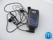Sony Ericsson Z710i