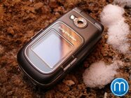 Sony Ericsson Z710i