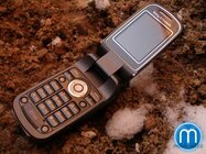 Sony Ericsson Z710i