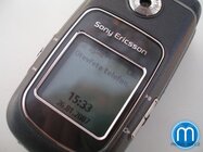 Sony Ericsson Z710i