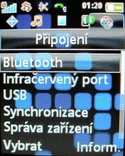 Sony Ericsson Z710i