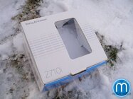 Sony Ericsson Z710i