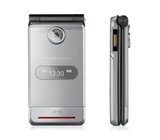 Sony Ericsson Z770i
