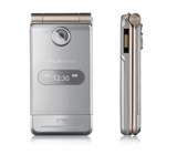 Sony Ericsson Z770i