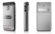 Sony Ericsson Z770i