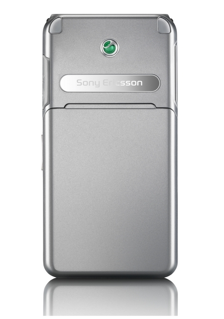 Sony Ericsson Z770i